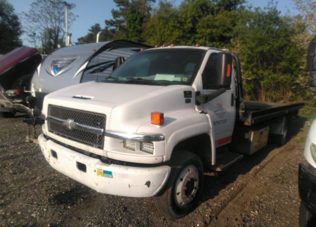 Chevrolet C5