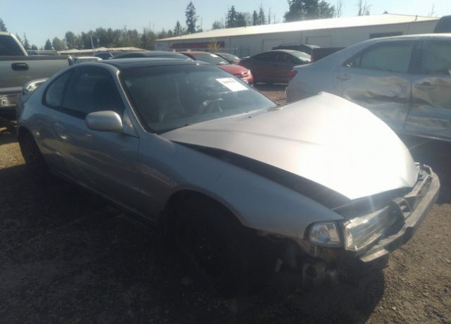 Honda Prelude