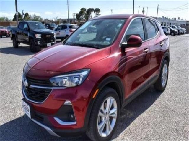 2020 BUICK Encore GX