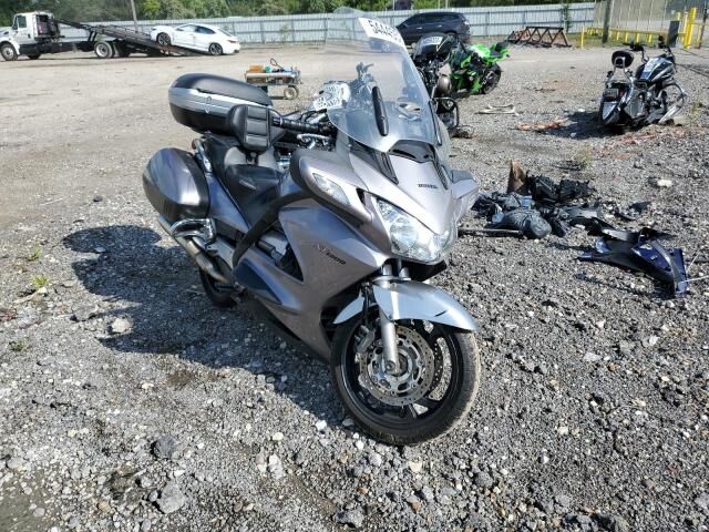 Honda ST1300