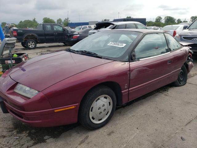 Saturn SC1