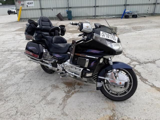 Honda GOLDWING