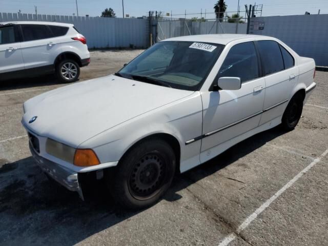 BMW 318i