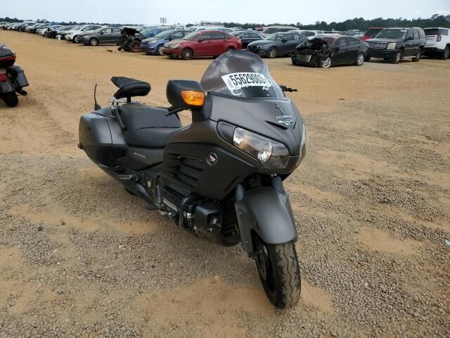 Honda GL1800