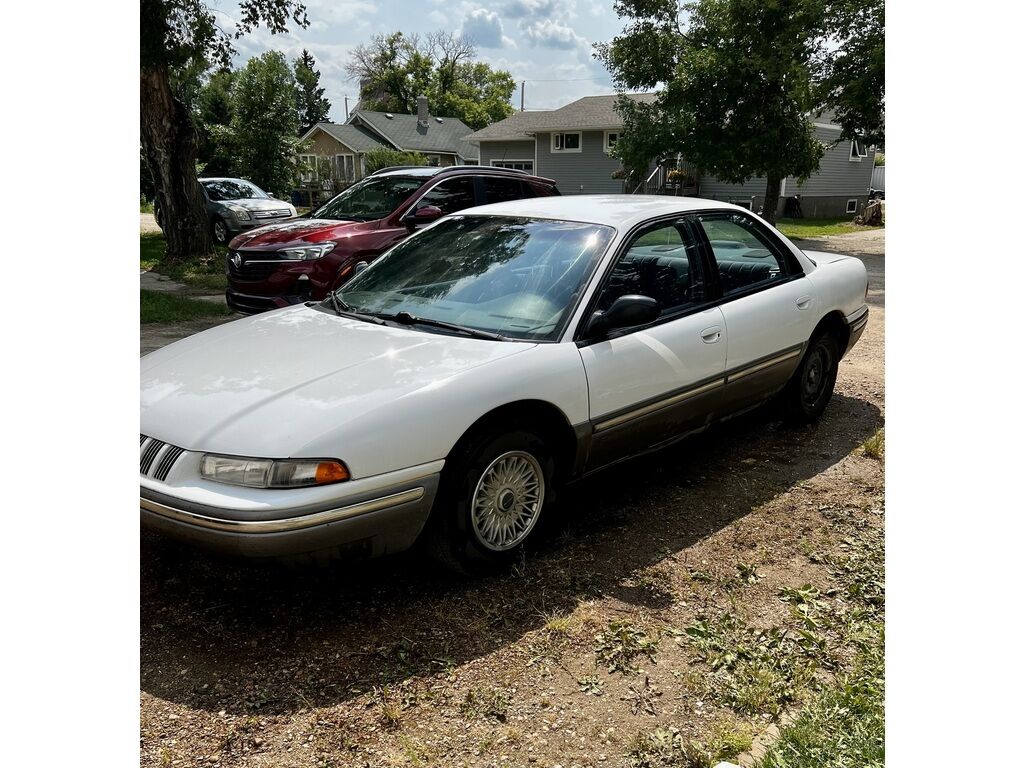 Chrysler Concorde