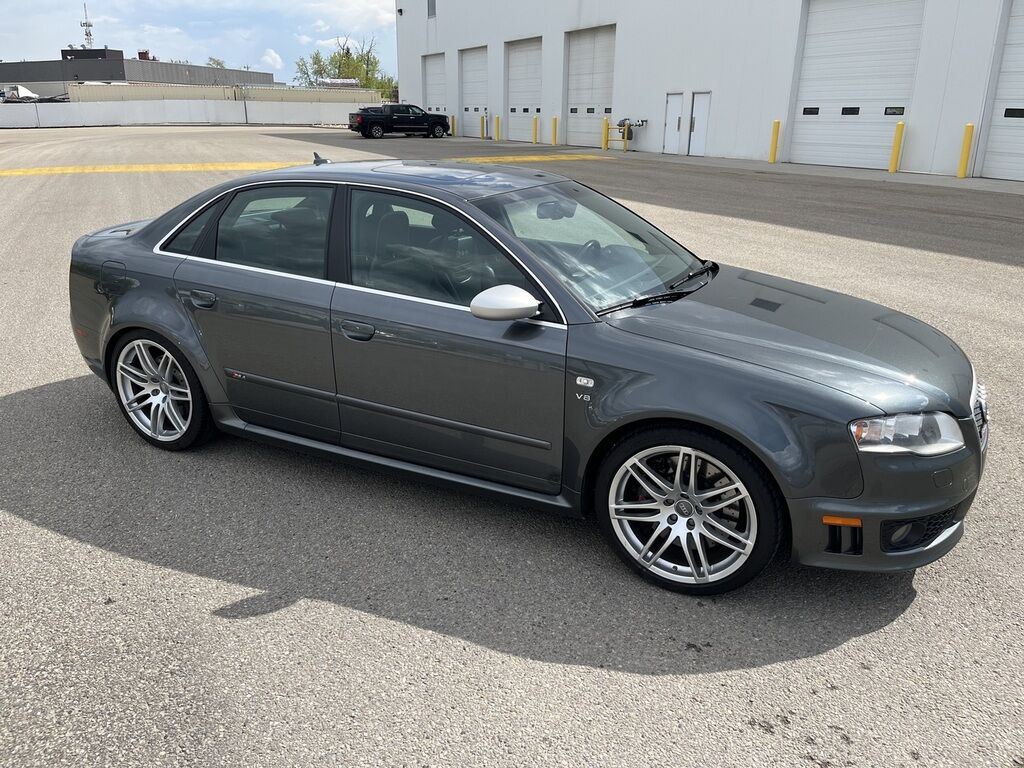 Audi RS4