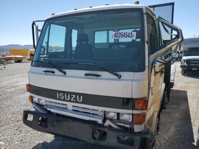 Isuzu FRR