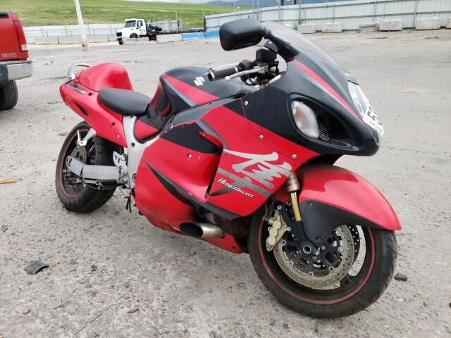 2005 SUZUKI GSX1300R