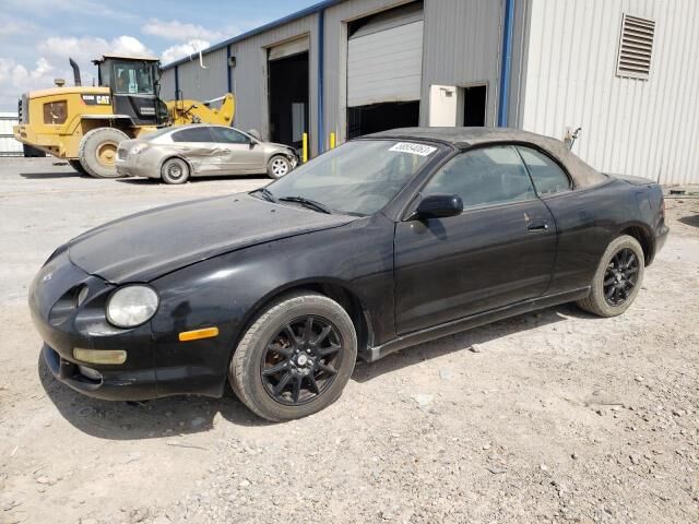 Toyota Celica