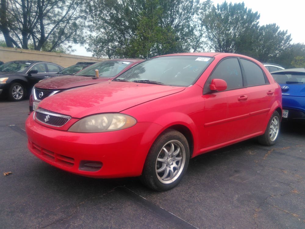 Suzuki Reno
