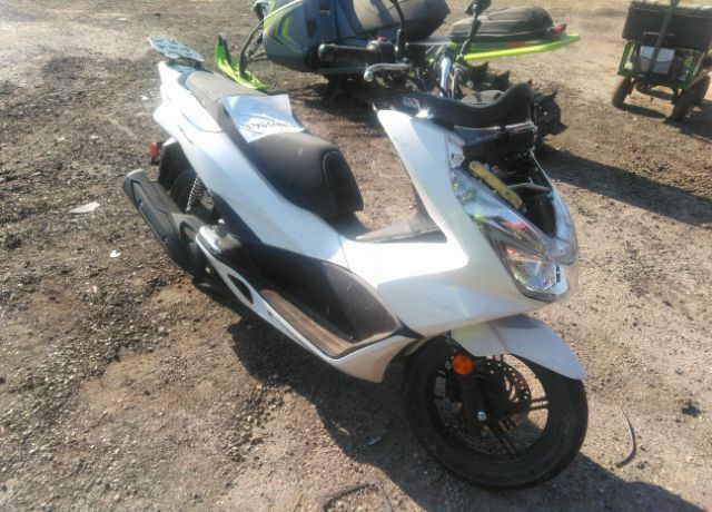Honda PCX150