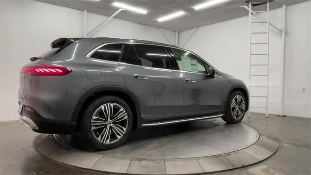 2023 Mercedes-Benz EQS-Class SUV