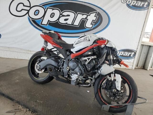 Suzuki GSX-R1000L