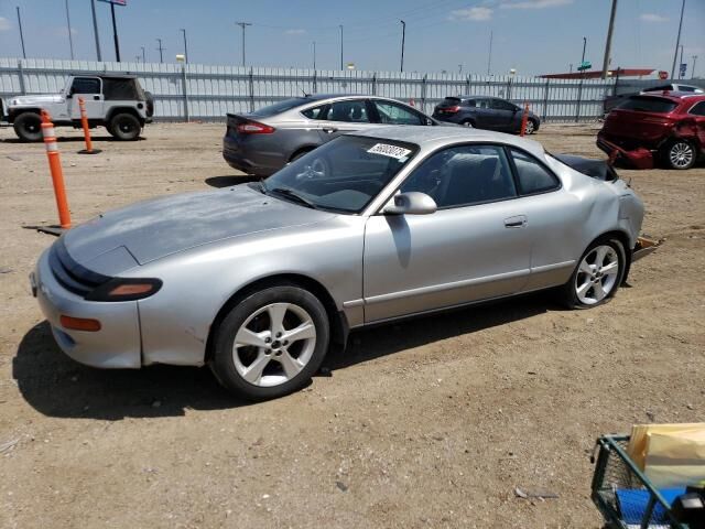 Toyota Celica
