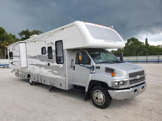 Chevrolet C5
