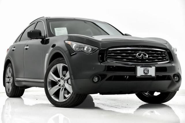 Infiniti FX50