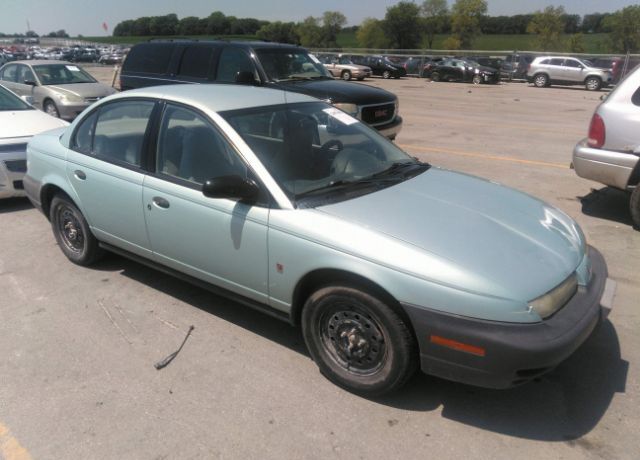 Saturn SL1
