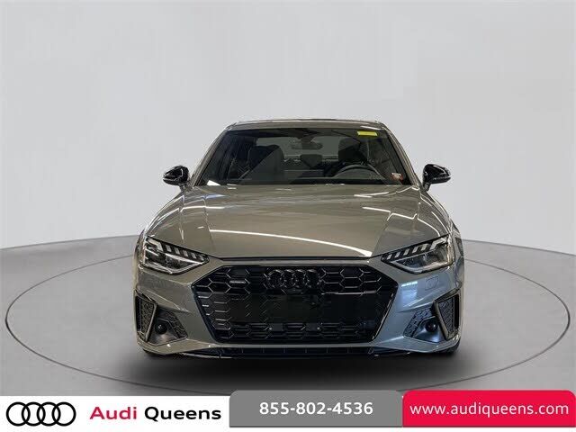 2023 Audi A4