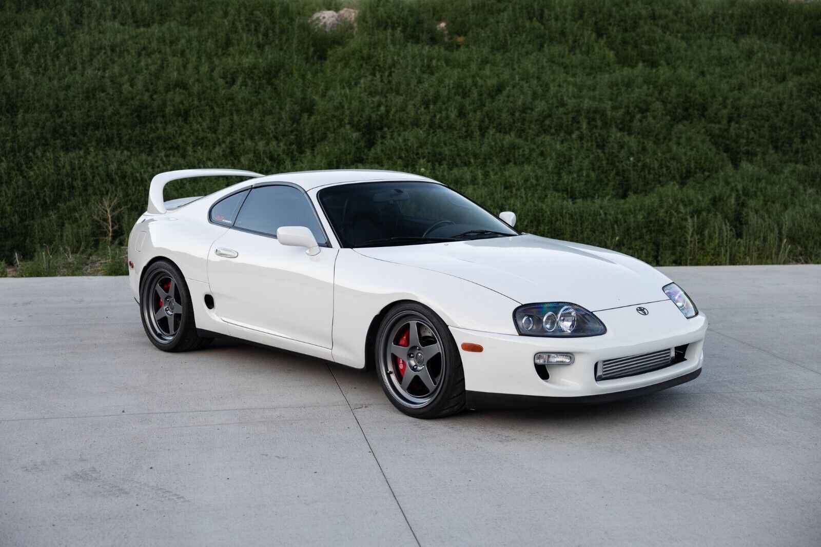 Toyota Supra