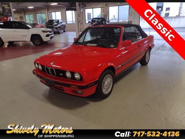 BMW 325i