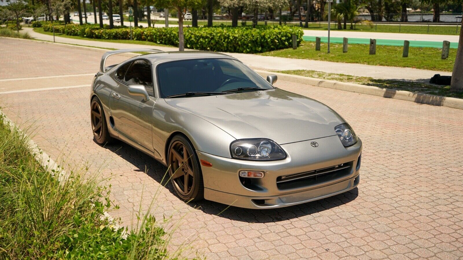Toyota Supra