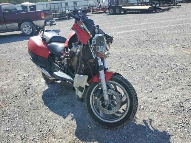 Honda PC800 (PACIFIC COAST)