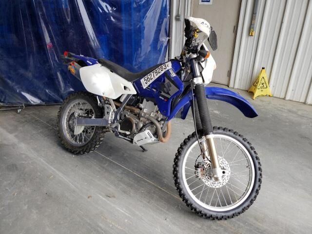 Suzuki DR-Z400S