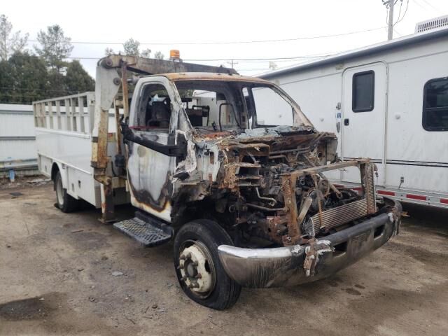 Chevrolet C5