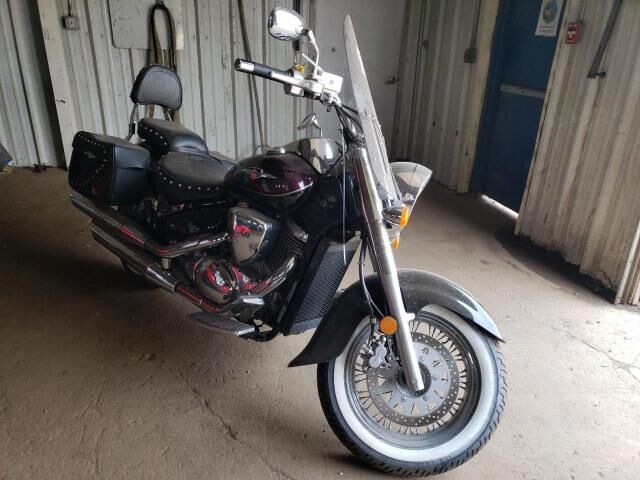 Suzuki VL800L/VL800TL