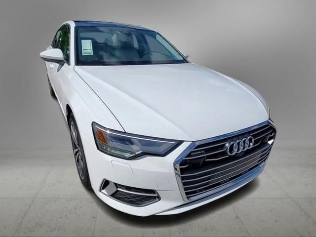 2023 Audi A6