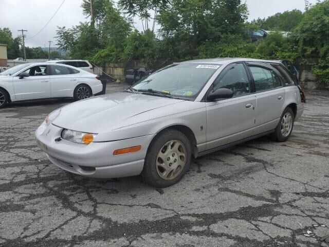Saturn SW2