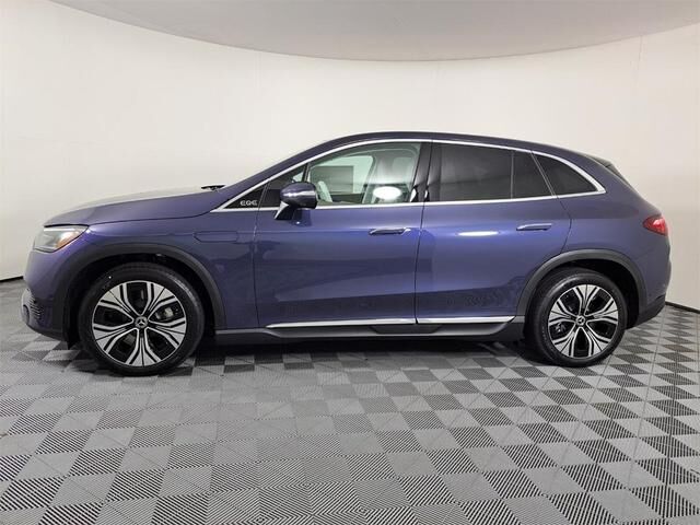 2023 Mercedes-Benz EQE-Class SUV