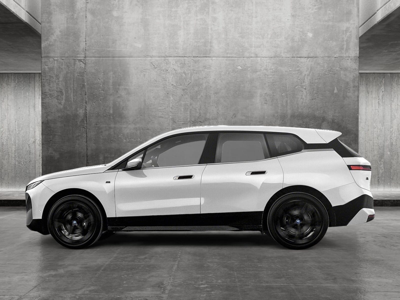 2024 BMW iX