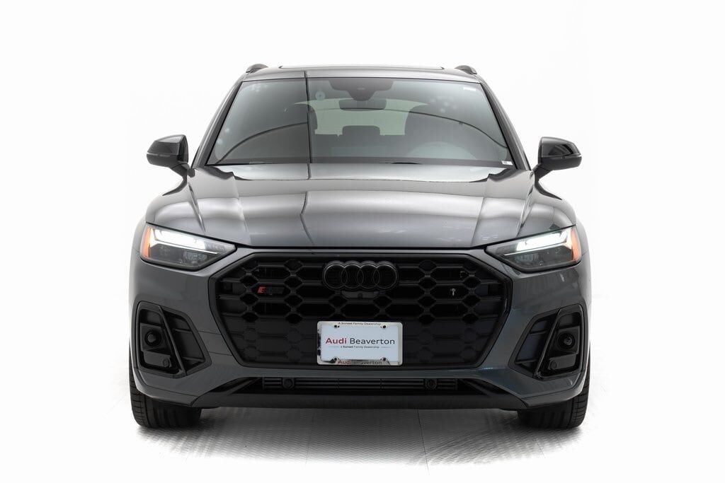 2023 Audi SQ5