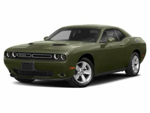 DODGE