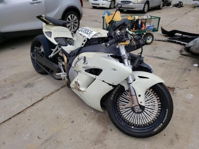 Honda CBR1000