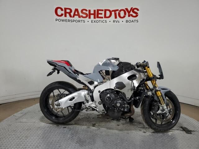 Honda CBR1000