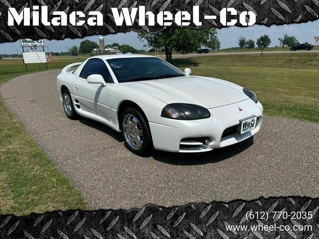Mitsubishi 3000 GT