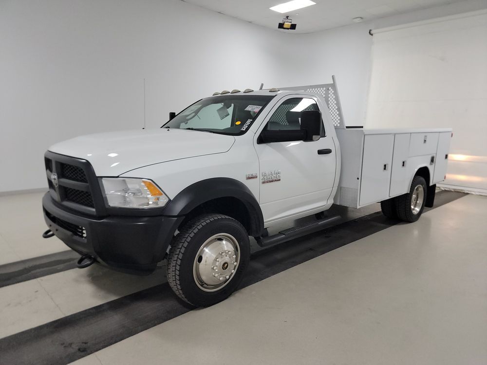 RAM 4500