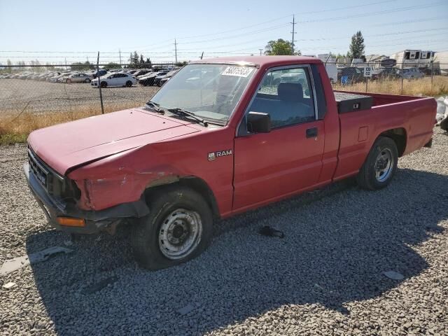 Dodge RAM 50