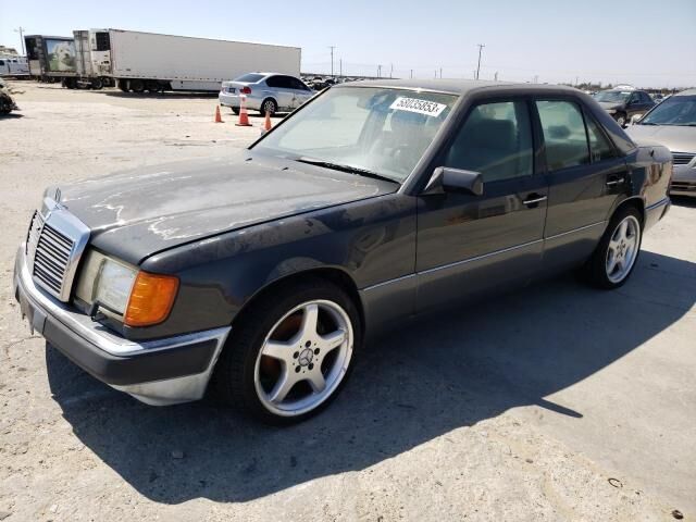Mercedes-Benz 400