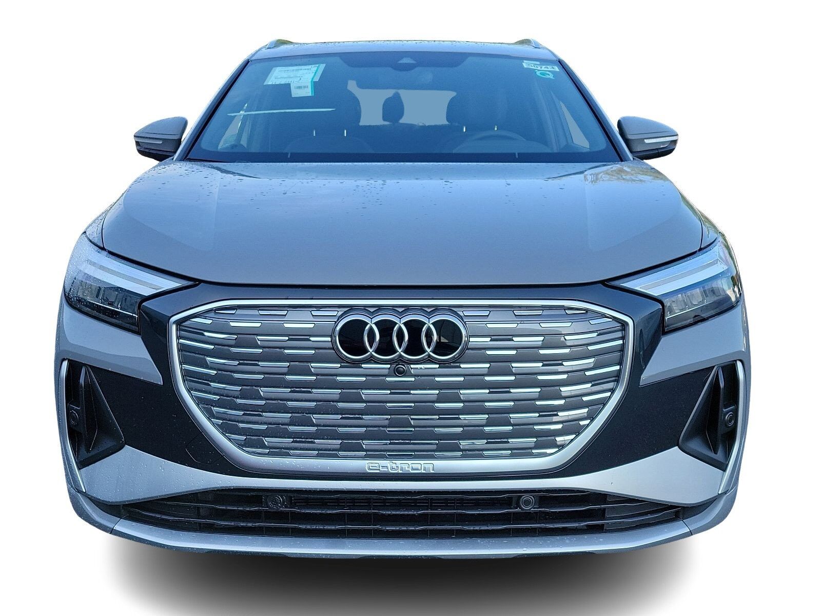 2023 Audi Q4
