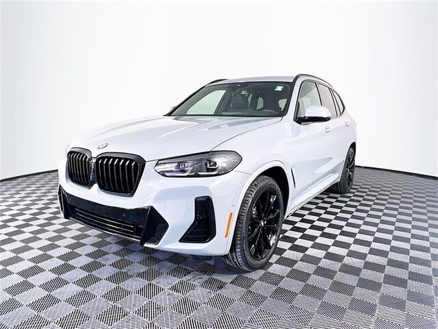 2023 BMW X3
