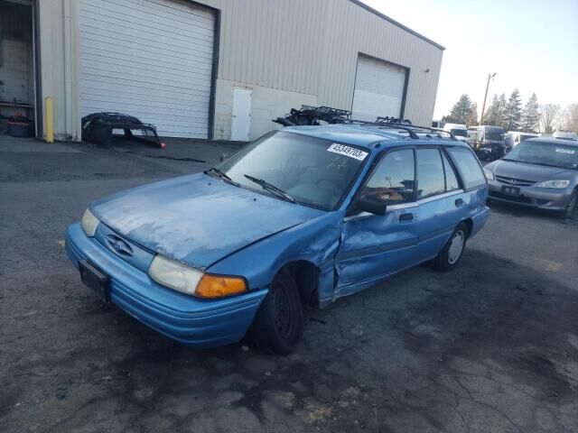 Ford Escort