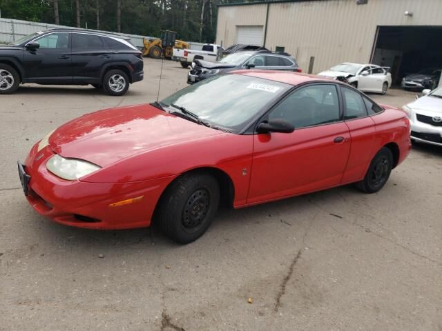 Saturn SC1
