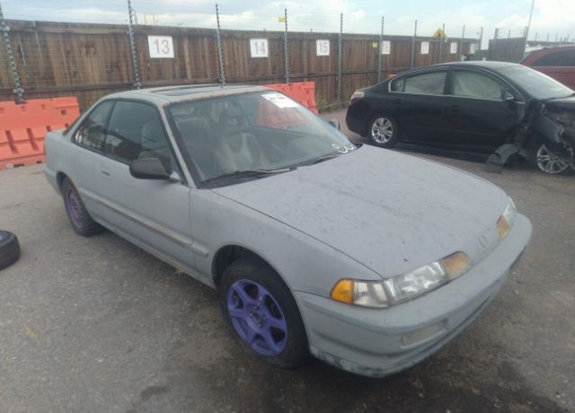 Acura Integra