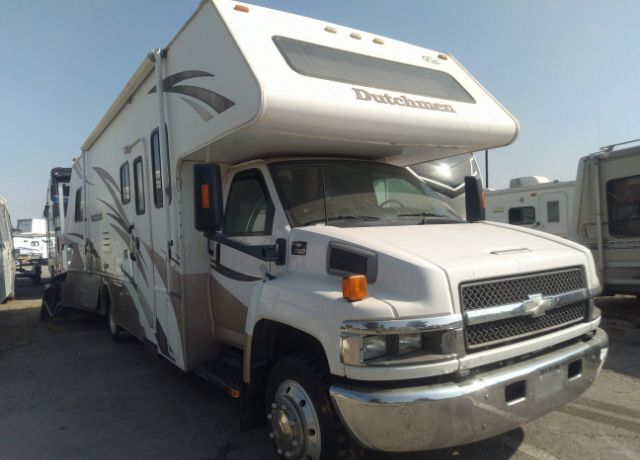 Chevrolet C5