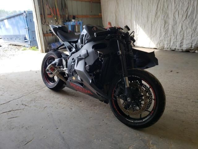 Honda CBR1000