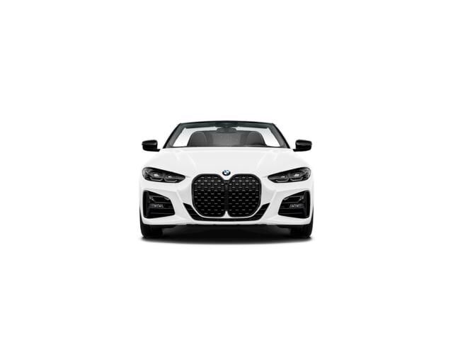 2024 BMW 430i