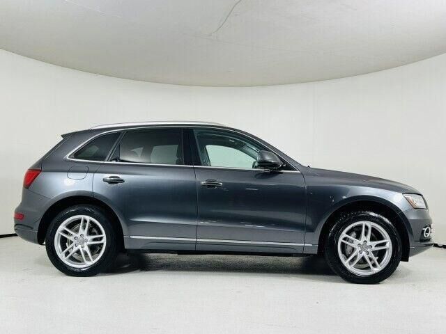 2016 Audi Q5